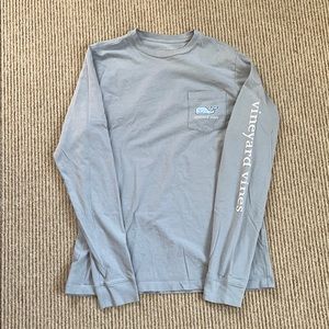 Vineyard Vines long sleeve t-shirt